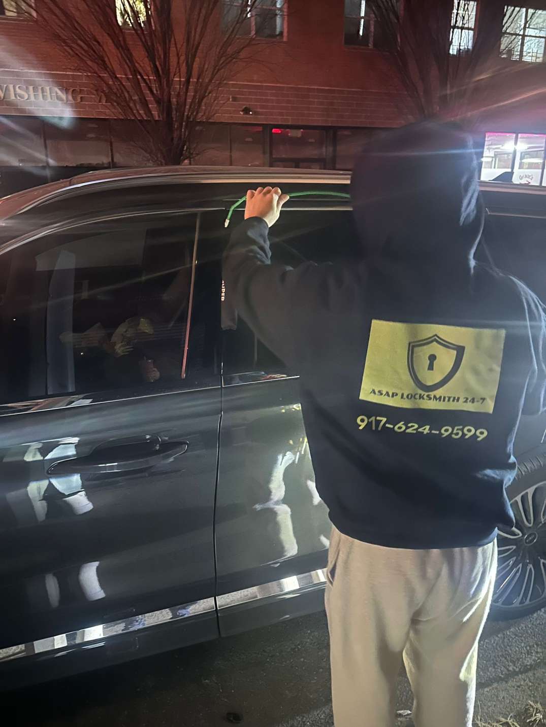 Your Complete Guide to Automotive Locksmith Services in NYC