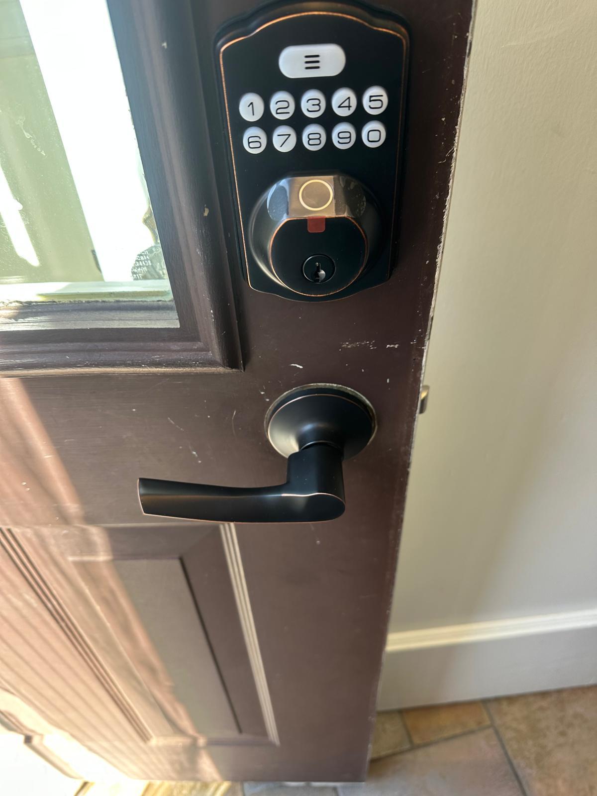 The Impact of Smart Locks on Home Security: A Comprehensive Overview